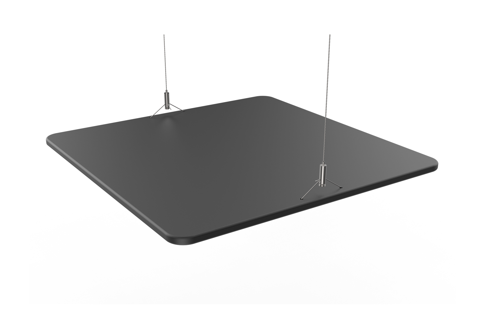 ATI Straton X Seilaufhänung