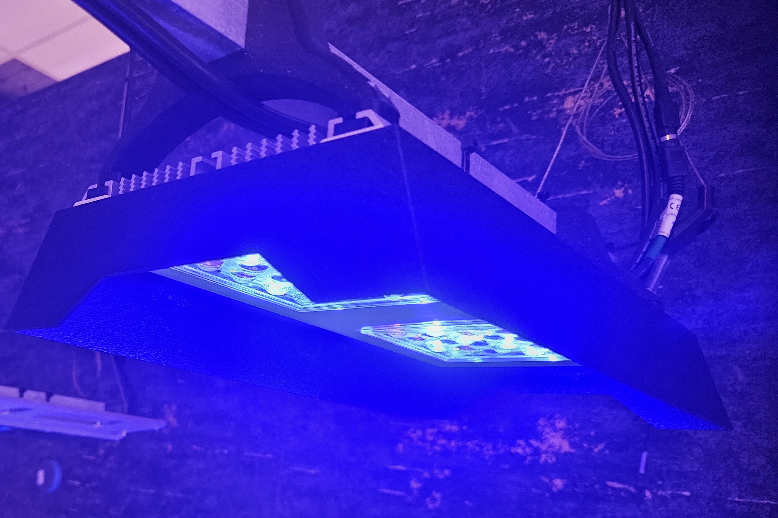 Reef Factory Reef Flare M Lampenschirm